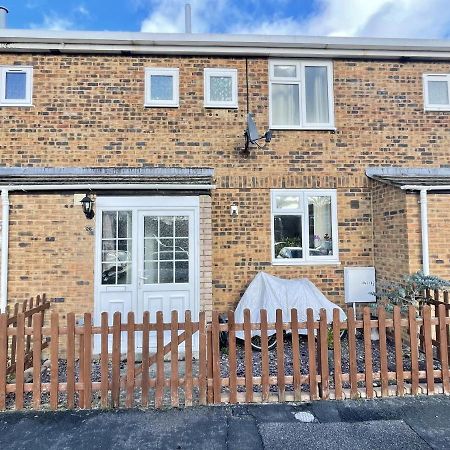 The Hk House - Family Friendly Near To Blenheim Palace & Oxford City Centre Villa คิดลิงตัน ภายนอก รูปภาพ