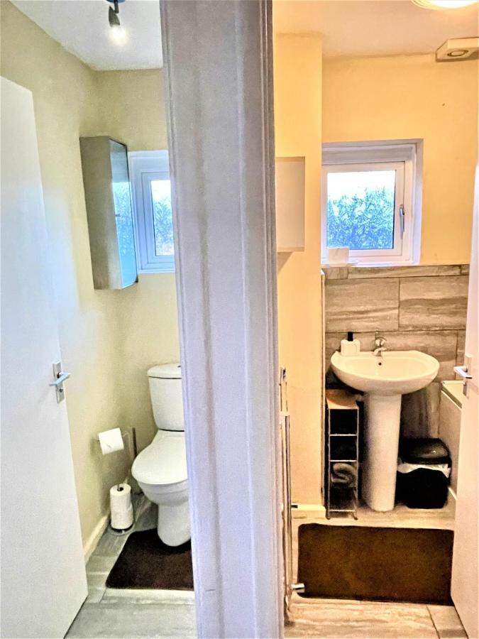 The Hk House - Family Friendly Near To Blenheim Palace & Oxford City Centre Villa คิดลิงตัน ภายนอก รูปภาพ
