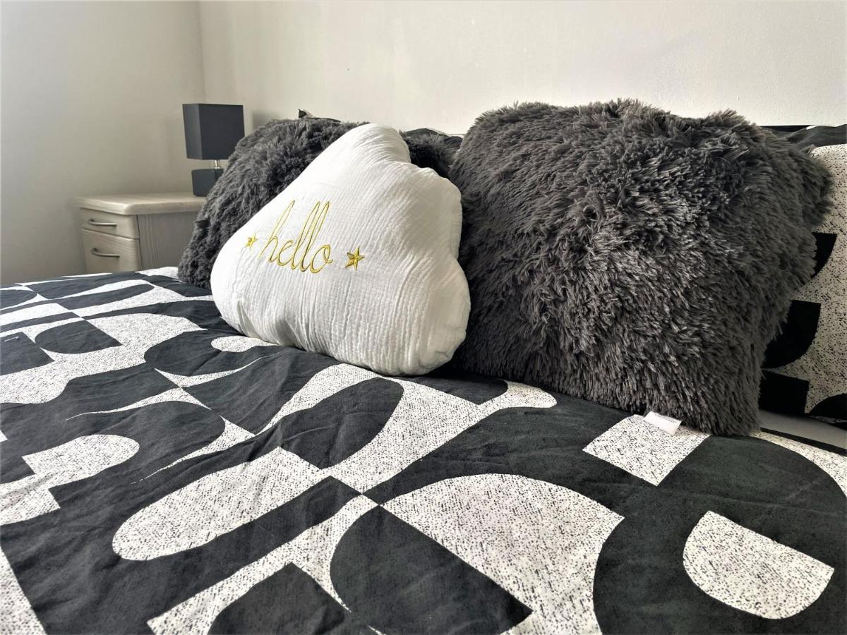 The Hk House - Family Friendly Near To Blenheim Palace & Oxford City Centre Villa คิดลิงตัน ภายนอก รูปภาพ