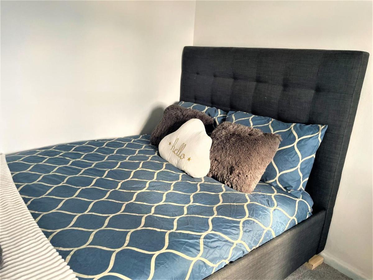 The Hk House - Family Friendly Near To Blenheim Palace & Oxford City Centre Villa คิดลิงตัน ภายนอก รูปภาพ