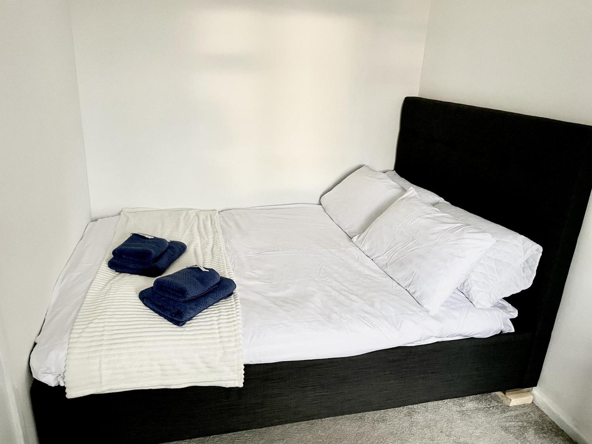 The Hk House - Family Friendly Near To Blenheim Palace & Oxford City Centre Villa คิดลิงตัน ภายนอก รูปภาพ